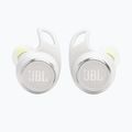 Навушники бездротові JBL Reflect Aero білі JBLREFAERWHT 2