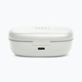 Навушники бездротові JBL Endurance Peak 3 білі JBLENDUPEAK3WHT 5