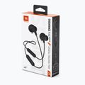 Навушники JBL Endurance Run 2 BT чорні JBLENDURUN2BTBLK 5