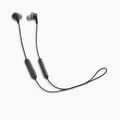 Навушники бездротові JBL Endurance Run BT чорні JBLENDURRUNBTBLK
