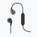 Навушники бездротові JBL Endurance Run BT чорні JBLENDURRUNBTBLK 3