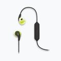 Навушники бездротові JBL Endurance Run BT чорні JBLENDURRUNBTBNL 2