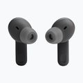 Навушники бездротові JBL Tune Beams Tws чорні 2
