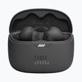 Навушники бездротові JBL Tune Beams Tws чорні 4