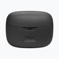 Навушники бездротові JBL Tune Beams Tws чорні 5