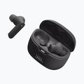 Навушники бездротові JBL Tune Beams Tws чорні 7