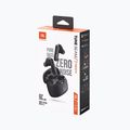 Навушники бездротові JBL Tune Beams Tws чорні 9
