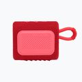 Колонка мобільна JBL GO 3 червона JBLGO3RED 6