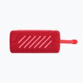 Колонка мобільна JBL GO 3 червона JBLGO3RED 7