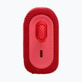 Колонка мобільна JBL GO 3 червона JBLGO3RED 8