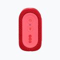 Колонка мобільна JBL GO 3 червона JBLGO3RED 9