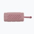 Колонка мобільна JBL GO 3 рожева JBLGO3PINK 6