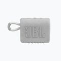 Колонка мобільна  JBL GO 3 біла JBLGO3WHT 2