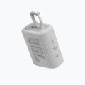 Колонка мобільна  JBL GO 3 біла JBLGO3WHT 5