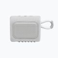 Колонка мобільна  JBL GO 3 біла JBLGO3WHT 6