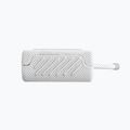 Колонка мобільна  JBL GO 3 біла JBLGO3WHT 7