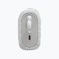 Колонка мобільна  JBL GO 3 біла JBLGO3WHT 8