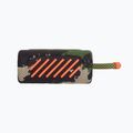 Колонка мобільна JBL GO 3 зелена JBLGO3SQUAD 7