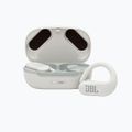 Навушники бездротові JBL Endurance Peak II білі JBLENDURPEAKIIWT