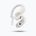 Навушники бездротові JBL Endurance Peak II білі JBLENDURPEAKIIWT 7