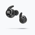 Навушники бездротові JBL Reflect Mini NC чорні JBLREFLMININCBLK 2