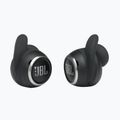 Навушники бездротові JBL Reflect Mini NC чорні JBLREFLMININCBLK 6
