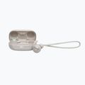Навушники In Ear бездротові JBL Reflect Mini NC білі JBLREFLMININCWHT 3