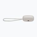 Навушники In Ear бездротові JBL Reflect Mini NC білі JBLREFLMININCWHT 5