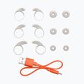 Навушники In Ear бездротові JBL Reflect Mini NC білі JBLREFLMININCWHT 6