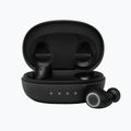 Навушники бездротові JBL Free II чорні JBLFREEIITWSBLK