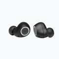 Навушники бездротові JBL Free II чорні JBLFREEIITWSBLK 3