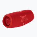 Колонка мобільна JBL Charge 5 червона JBLCHARGE5RED
