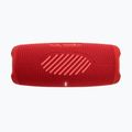 Колонка мобільна JBL Charge 5 червона JBLCHARGE5RED 4