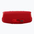 Колонка мобільна JBL Charge 5 червона JBLCHARGE5RED 6