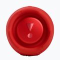 Колонка мобільна JBL Charge 5 червона JBLCHARGE5RED 7