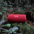 Колонка мобільна JBL Charge 5 червона JBLCHARGE5RED 8