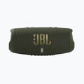 Колонка мобільна JBL Charge 5 зелена JBLCHARGE5GRN 2