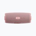 Колонка мобільна  JBL Charge 5 рожева JBLCHARGE5PINK 3