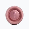 Колонка мобільна  JBL Charge 5 рожева JBLCHARGE5PINK 5