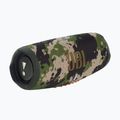 Колонка мобільна JBL Charge 5 зелена JBLCHARGE5SQUAD