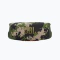 Колонка мобільна JBL Charge 5 зелена JBLCHARGE5SQUAD 2