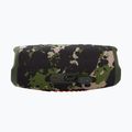 Колонка мобільна JBL Charge 5 зелена JBLCHARGE5SQUAD 6