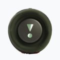 Колонка мобільна JBL Charge 5 зелена JBLCHARGE5SQUAD 7