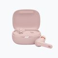 Навушники бездротові JBL Live Pro+ TWS рожеві JBLLIVEPROPTWSPIK