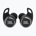Навушники бездротові JBL Reflect Flow Pro+ чорні JBLREFFLPROBLK 2
