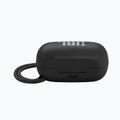 Навушники бездротові JBL Reflect Flow Pro+ чорні JBLREFFLPROBLK 7