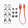 Навушники бездротові JBL Reflect Flow Pro+ чорні JBLREFFLPROBLK 10