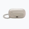 Навушники бездротові JBL Reflect Flow Pro білі JBLREFFLPROWHT 5