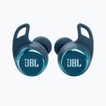 Бездротові навушники JBL Reflect Flow Pro сині JBLREFFLPROBLU 2