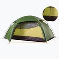 Намет трекінговий двомісний Naturehike Cloud Peak 2 20D green